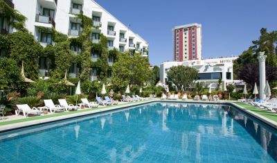 Imagine pentru Club Hotel Sera 5* valabile pentru Paste  2026