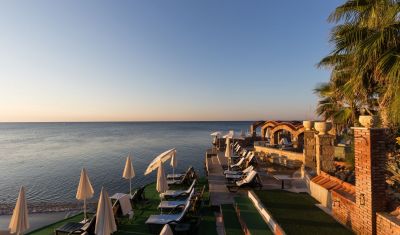 Imagine pentru Club Hotel Sera 5* valabile pentru Paste  2026