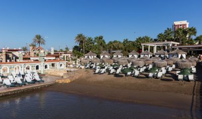 Imagine pentru Club Hotel Sera 5* valabile pentru Paste  2026