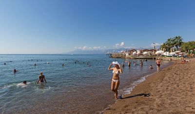 Imagine pentru Club Hotel Sera 5* valabile pentru Paste  2026