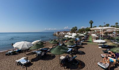 Imagine pentru Club Hotel Sera 5* valabile pentru Paste  2026