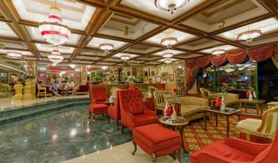 Imagine pentru Club Hotel Sera 5* valabile pentru Paste  2026