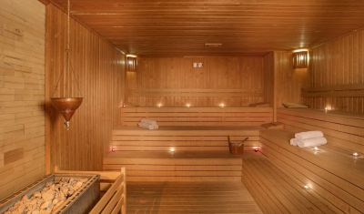 Imagine pentru Club Hotel Sera 5* valabile pentru Paste  2026