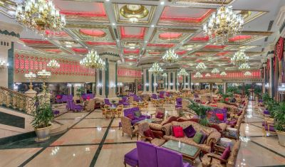 Imagine pentru Club Hotel Sera 5* valabile pentru Paste  2026