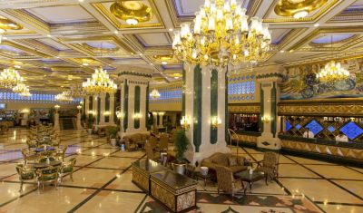 Imagine pentru Club Hotel Sera 5* valabile pentru Paste  2026