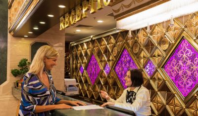 Imagine pentru Club Hotel Sera 5* valabile pentru Paste  2026