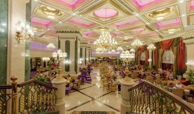 Imagine pentru Club Hotel Sera 5* valabile pentru Paste  2026