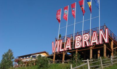 Imagine pentru Club Vila Bran 3 * valabile pentru Paste  2026