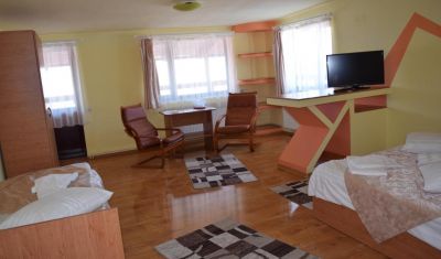 Imagine pentru Club Vila Bran 3 * valabile pentru Paste  2026