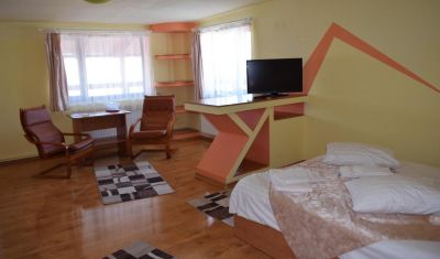 Imagine pentru Club Vila Bran 3 * valabile pentru Paste  2026