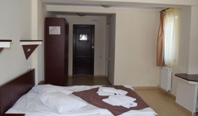 Imagine pentru Club Vila Bran 3 * valabile pentru Paste  2026