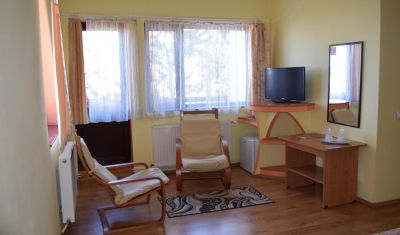 Imagine pentru Club Vila Bran 3 * valabile pentru Paste  2026