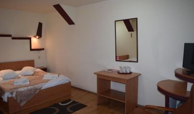 Imagine pentru Club Vila Bran 3 * valabile pentru Paste  2026