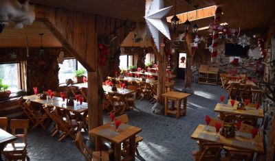 Imagine pentru Club Vila Bran 3 * valabile pentru Paste  2026