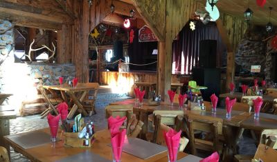 Imagine pentru Club Vila Bran 3 * valabile pentru Paste  2026