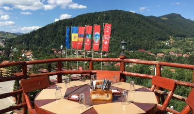 Imagine pentru Club Vila Bran 3 * valabile pentru Paste  2026