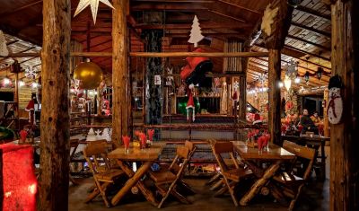 Imagine pentru Club Vila Bran 3 * valabile pentru Paste  2026