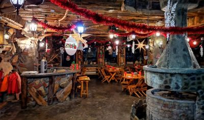 Imagine pentru Club Vila Bran 3 * valabile pentru Paste  2026