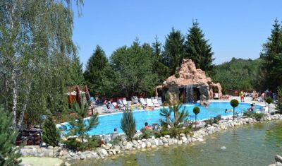Imagine pentru Club Vila Bran 3 * valabile pentru Paste  2026
