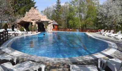 Imagine pentru Club Vila Bran 3 * valabile pentru Paste  2026