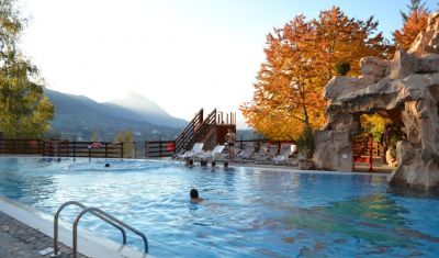 Imagine pentru Club Vila Bran 3 * valabile pentru Paste  2026