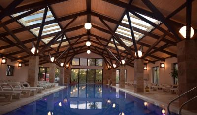 Imagine pentru Club Vila Bran 3 * valabile pentru Paste  2026