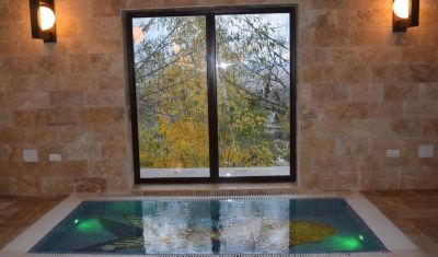 Imagine pentru Club Vila Bran 3 * valabile pentru Paste  2026