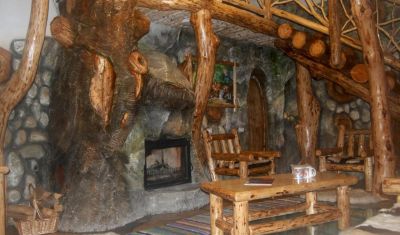 Imagine pentru Club Vila Bran 3 * valabile pentru Paste  2026