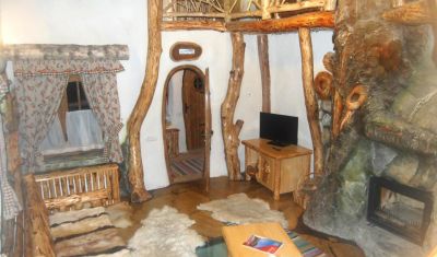 Imagine pentru Club Vila Bran 3 * valabile pentru Paste  2026