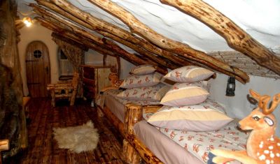 Imagine pentru Club Vila Bran 3 * valabile pentru Paste  2026