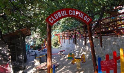 Imagine pentru Club Vila Bran 3 * valabile pentru Paste  2026