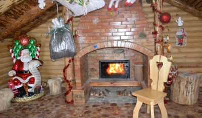 Imagine pentru Club Vila Bran 3 * valabile pentru Paste  2026