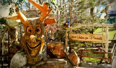 Imagine pentru Club Vila Bran 3 * valabile pentru Paste  2026