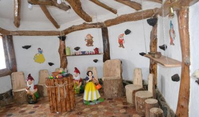 Imagine pentru Club Vila Bran 3 * valabile pentru Paste  2026