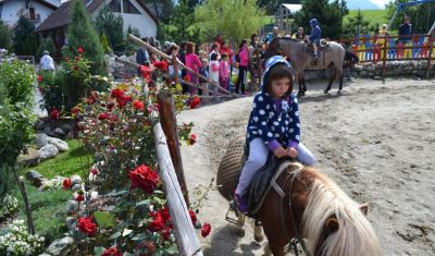 Imagine pentru Club Vila Bran 3 * valabile pentru Paste  2026