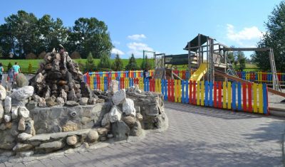 Imagine pentru Club Vila Bran 3 * valabile pentru Paste  2026