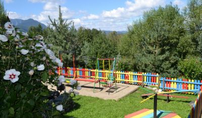 Imagine pentru Club Vila Bran 3 * valabile pentru Paste  2026