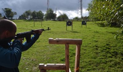 Imagine pentru Club Vila Bran 3 * valabile pentru Paste  2026