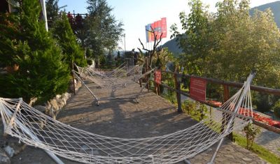 Imagine pentru Club Vila Bran 3 * valabile pentru Paste  2026
