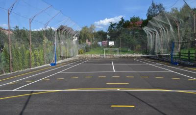 Imagine pentru Club Vila Bran 3 * valabile pentru Paste  2026