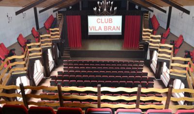 Imagine pentru Club Vila Bran 3 * valabile pentru Paste  2026