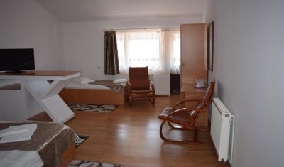 Imagine pentru Club Vila Bran 3 * valabile pentru Paste  2026