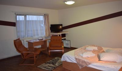 Imagine pentru Club Vila Bran 3 * valabile pentru Paste  2026