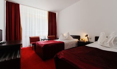 Imagine pentru Complex Balnear Cozia 3* valabile pentru Paste  2026