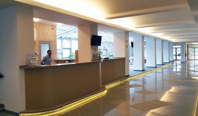 Imagine pentru Complex Balnear Cozia 3* valabile pentru Paste  2026