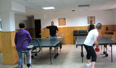 Imagine pentru Complex Pastravaria Albota 4*   valabile pentru Paste  2026