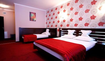 Imagine pentru Complex Turistic 3 Stejari 4* valabile pentru Paste  2026