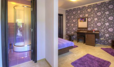 Imagine pentru Complex Turistic 3 Stejari 4* valabile pentru Paste  2026