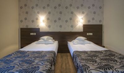 Imagine pentru Complex Turistic 3 Stejari 4* valabile pentru Paste  2026