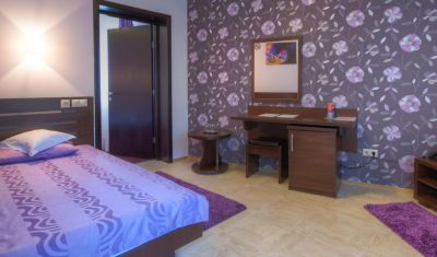 Imagine pentru Complex Turistic 3 Stejari 4* valabile pentru Paste  2026